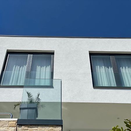 Villa Dispet With Heated Pool, Jacuzzi, Sauna And Cinema Celina Exterior photo